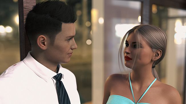 Fog of War: Book One