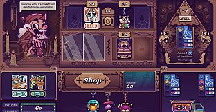 Luxman Moonlit Market