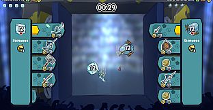 Auto Ball Arena