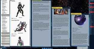 Fantasy Grounds - Starfinder RPG - Adventure Path #49: A Light in the Dark (Drift Hackers 1 of 3)