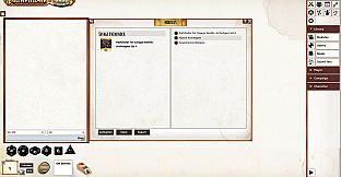 Fantasy Grounds - Pathfinder(R) for Savage Worlds: Archetype Set 4