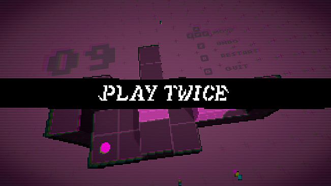 Play Twice