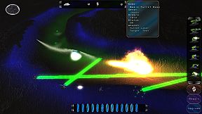 Rank: Warmaster Bunker Buster