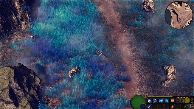 Svarog's Dream - Return of the Old Gods Expansion