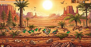 Dinosaurium