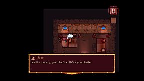 Mayu: Last of the Yaksha