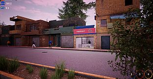 TRADER LIFE SIMULATOR