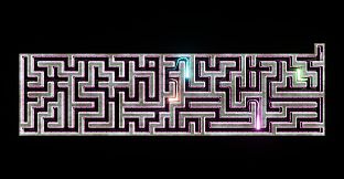 Ultra Maze