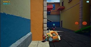 Gatos Adventure