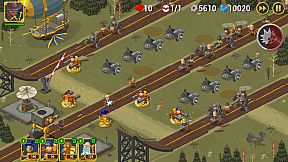 Steampunk Syndicate 2