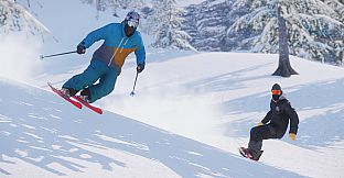 SNOW - The Ultimate Edition