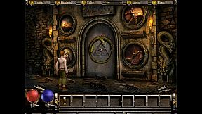 Brány Skeldalu 2: Pátý učedník