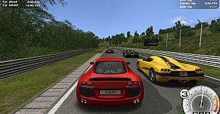 GTR Evolution Expansion Pack for RACE 07