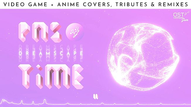 Easy Audio Visualization