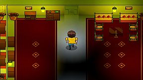 Palmvil Haunted Villa