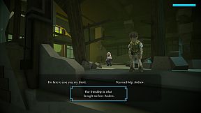 Hindsight 20/20 - Wrath of the Raakshasa