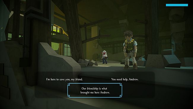 Hindsight 20/20 - Wrath of the Raakshasa