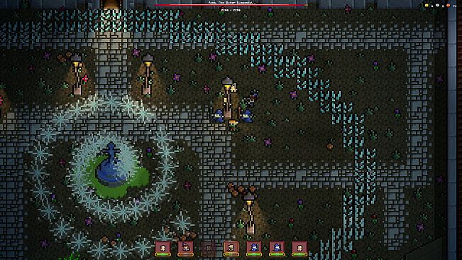 Warband