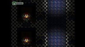 Catalina's Horror Adventure