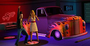 The Sims 3 Fast Lane Stuff