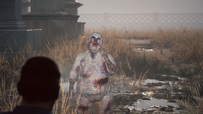 Abnormal1999:Sector 49