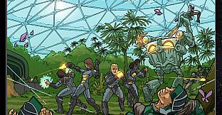 Fantasy Grounds - Seven Worlds Module 3: Into the Fire