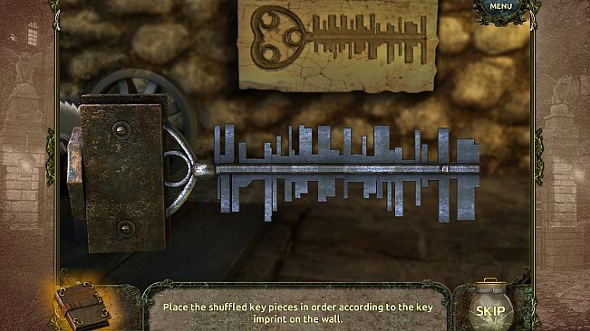 1 Moment Of Time: Silentville