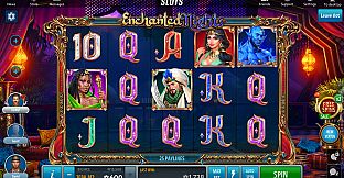 Jackpot Buffalo Slots