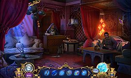 Dangerous Games: Illusionist Collector's Edition
