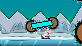 At the behest of the Pike: Time To Run