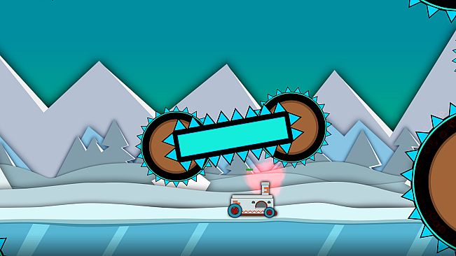 At the behest of the Pike: Time To Run