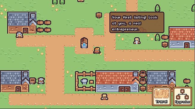 Mirage - Idle RPG