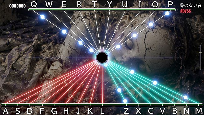 Ray26 - Sync Synth