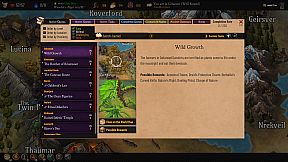 Erannorth Chronicles