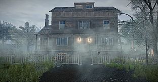 The kidnapped: Escape Room