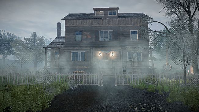 The kidnapped: Escape Room