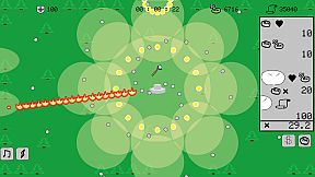 The Well of Life Cannot Move