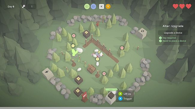 BAA! Never Stop Bleating