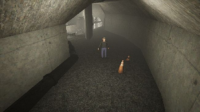 The Sewers