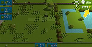 Grass Cutter - Resurrection