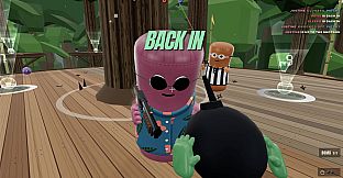 BodgeBall
