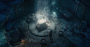 Pathfinder: Wrath of the Righteous - Visitors from Morta