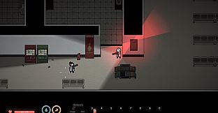 HollowCity:EscapeFromSeoul