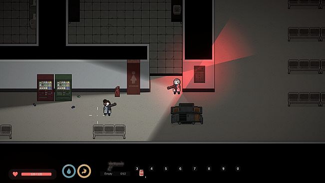 HollowCity:EscapeFromSeoul