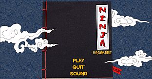 Ninja Hagakure