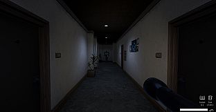 The Night Job: Hotel