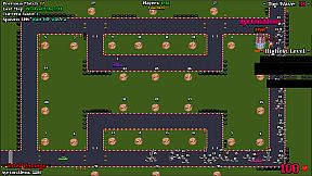 ChatTDT: Tower Defense Twitch