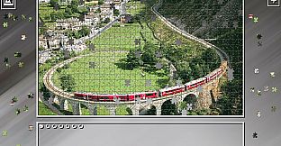 Super Jigsaw Puzzle: Generations - Drones