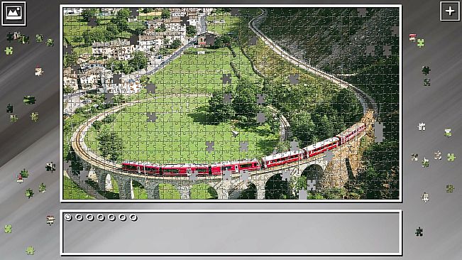 Super Jigsaw Puzzle: Generations - Drones