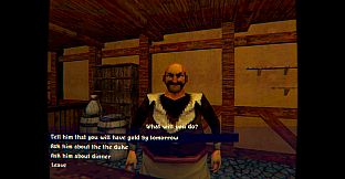 The Duke of Werlington